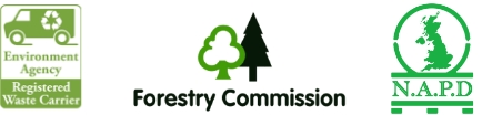 Recycling accreditation