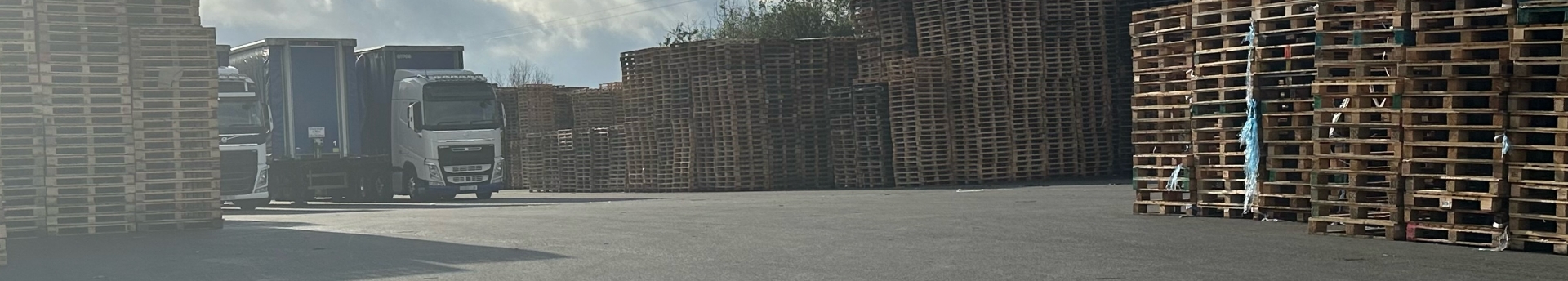 NC Pallets
