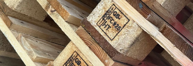 Pallet-Heat-Treatment